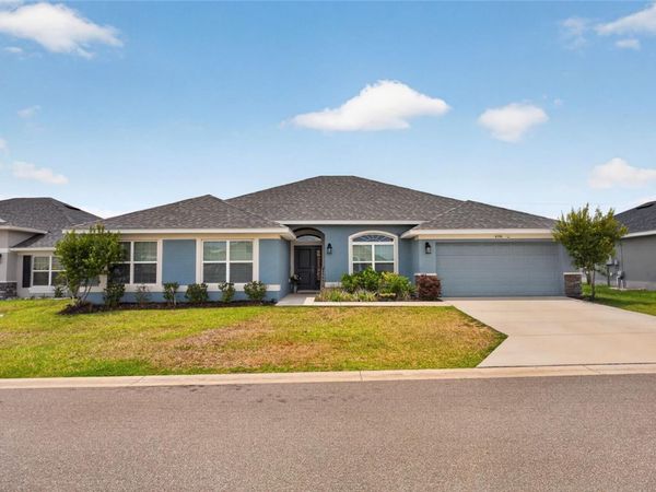 8356 SW 59TH TERRACE , OCALA, FL 34476