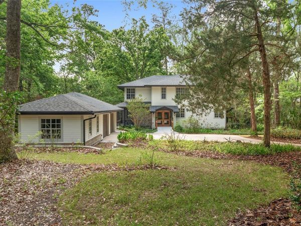 1123 NW 58TH TERRACE, GAINESVILLE, FL 32605