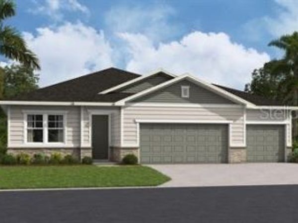 53 PONCE PRESERVE DRIVE , PALM COAST, FL 32164