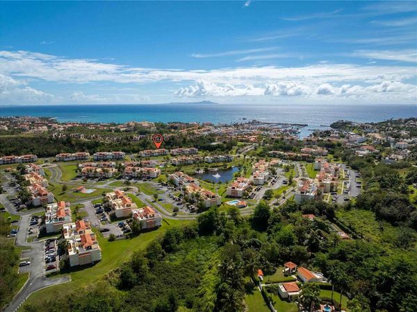 180 PALMAS DRIVE HARBOUR LAKES PALMAS DEL MAR , Unit 25B, HUMACAO, PR 00791