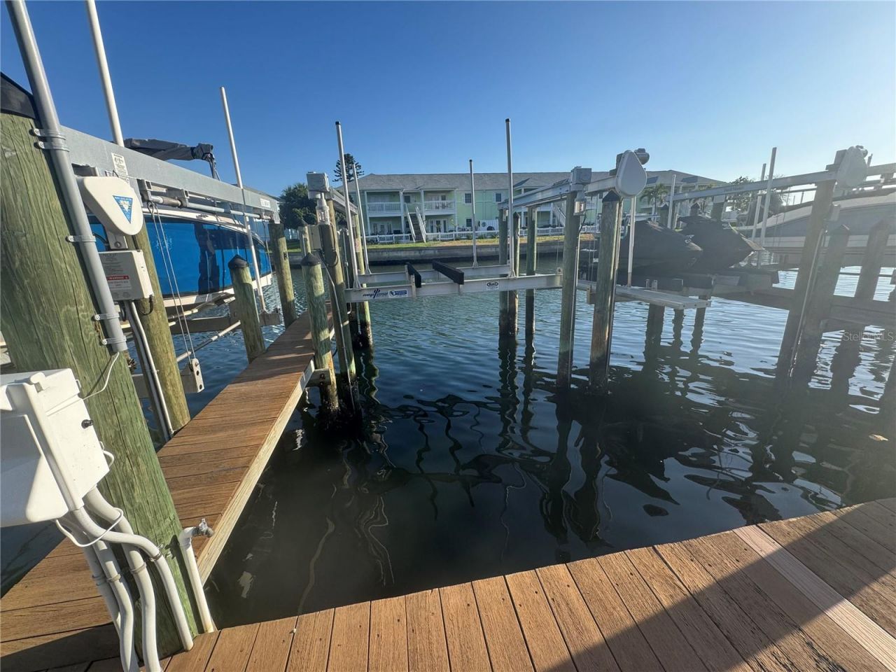33ss SE Starfish Drive Se, Unit 33SS, Saint Petersburg, FL 33705 Photo