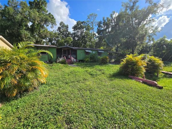 17208 MERCURY ROAD , ORLANDO, FL 32833