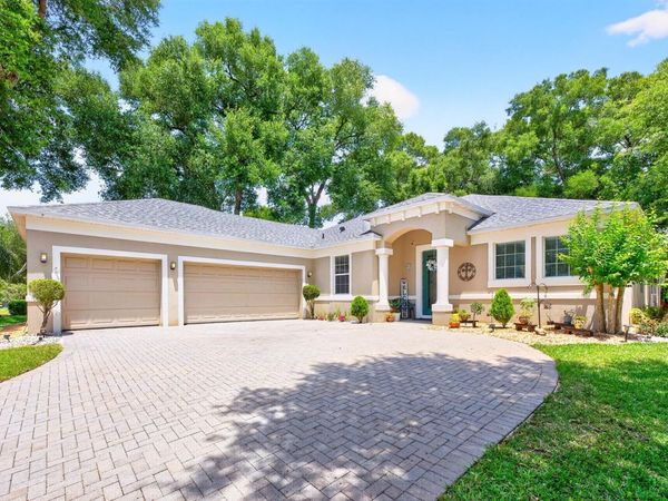 2407 PARKSIDE MEADOW DRIVE, APOPKA, FL 32712