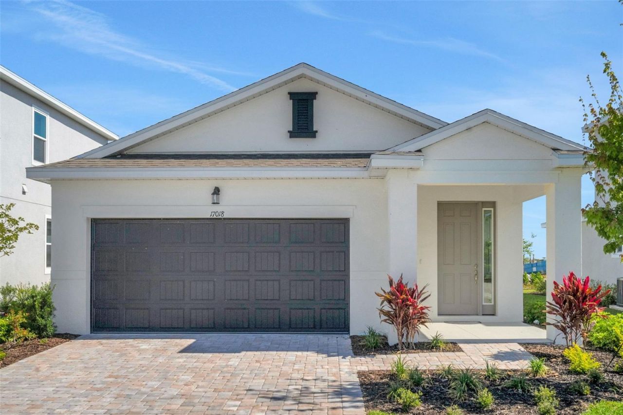 17036 Cottontail Circle , Punta Gorda, FL 33982 Main Photo