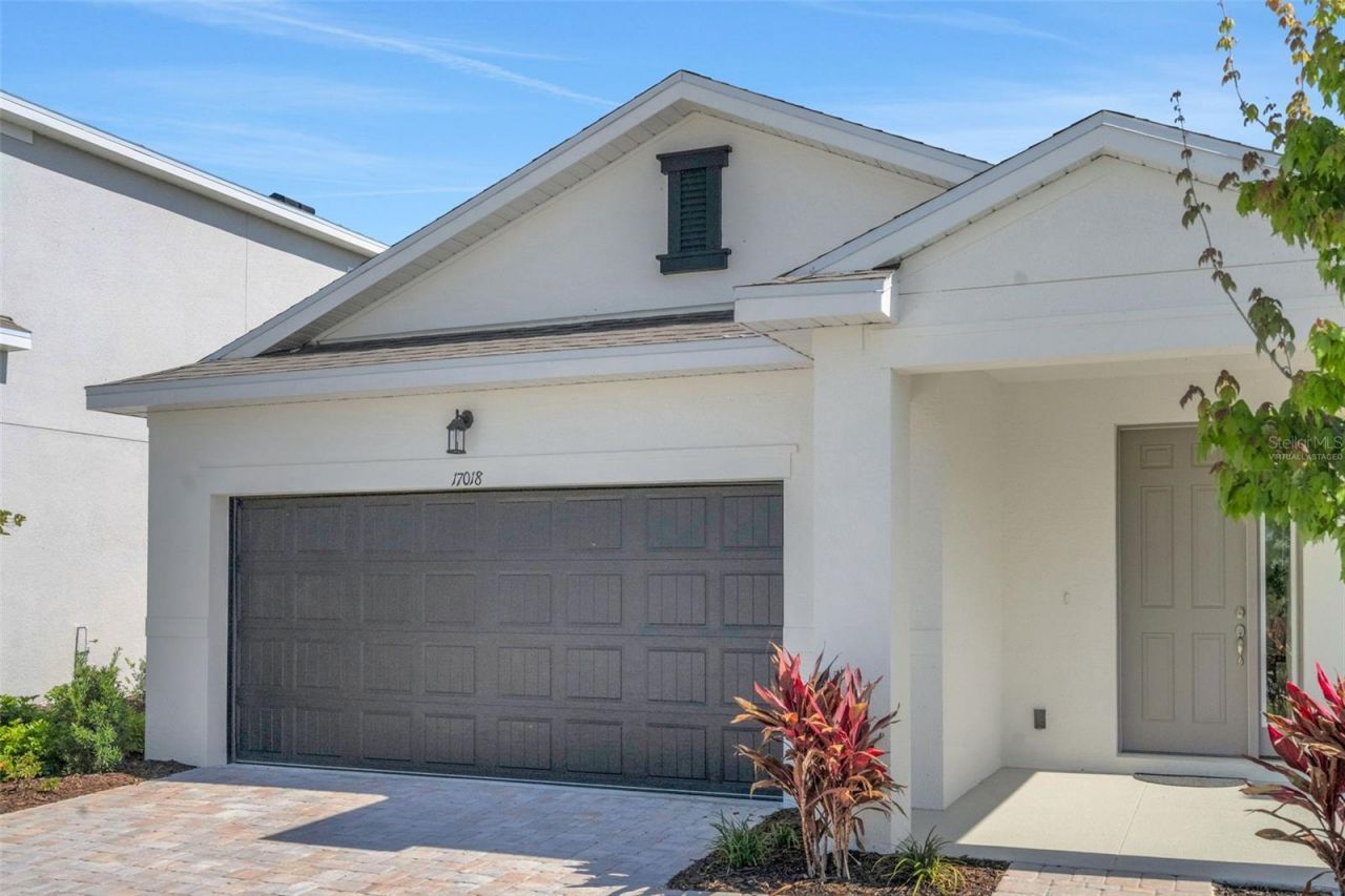 17036 Cottontail Circle, Punta Gorda, FL 33982 Photo
