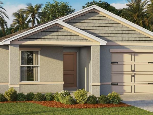 3095 GREY MOSS DRIVE , ST CLOUD, FL 34773