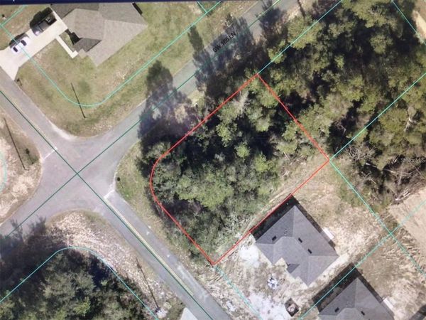 0 SW 31 CIRCLE , OCALA, FL 34473