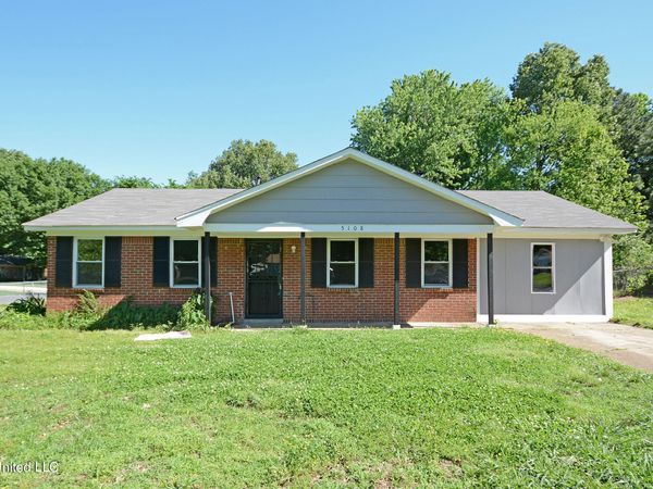 5108 Gray Drive, Horn Lake, MS 38637