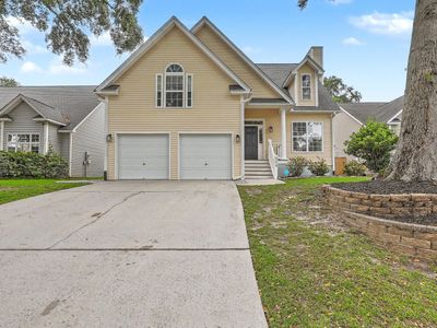 504 Stonecreek Drive, Charleston, SC 29414