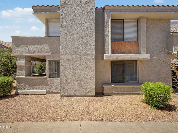 10115 E MOUNTAIN VIEW Road, Unit 1011, Scottsdale, AZ 85258