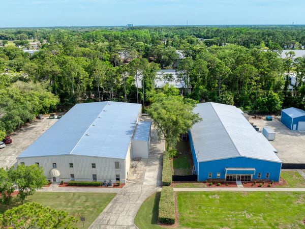 4 & 6 Aviator Way, Ormond Beach, FL 32174