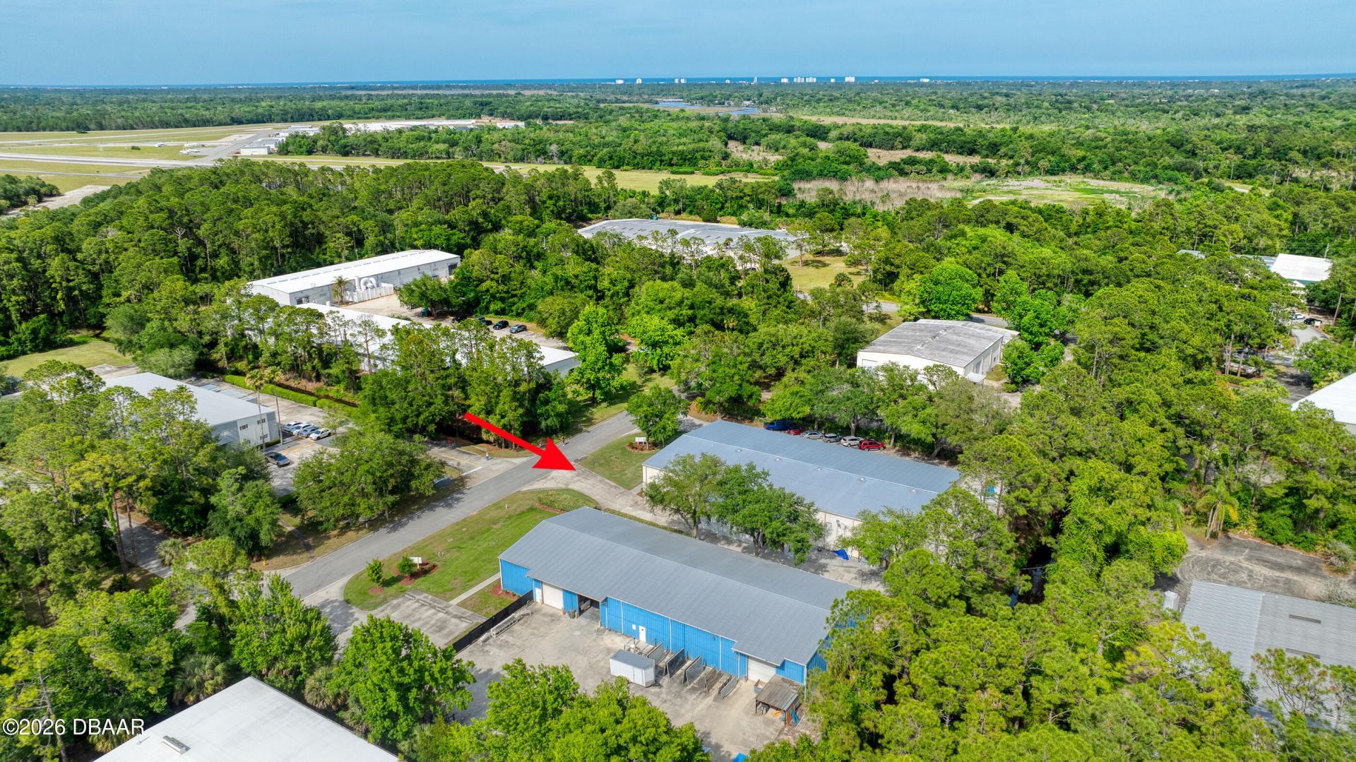 4 & 6 Aviator Way, Ormond Beach, FL 32174 Photo