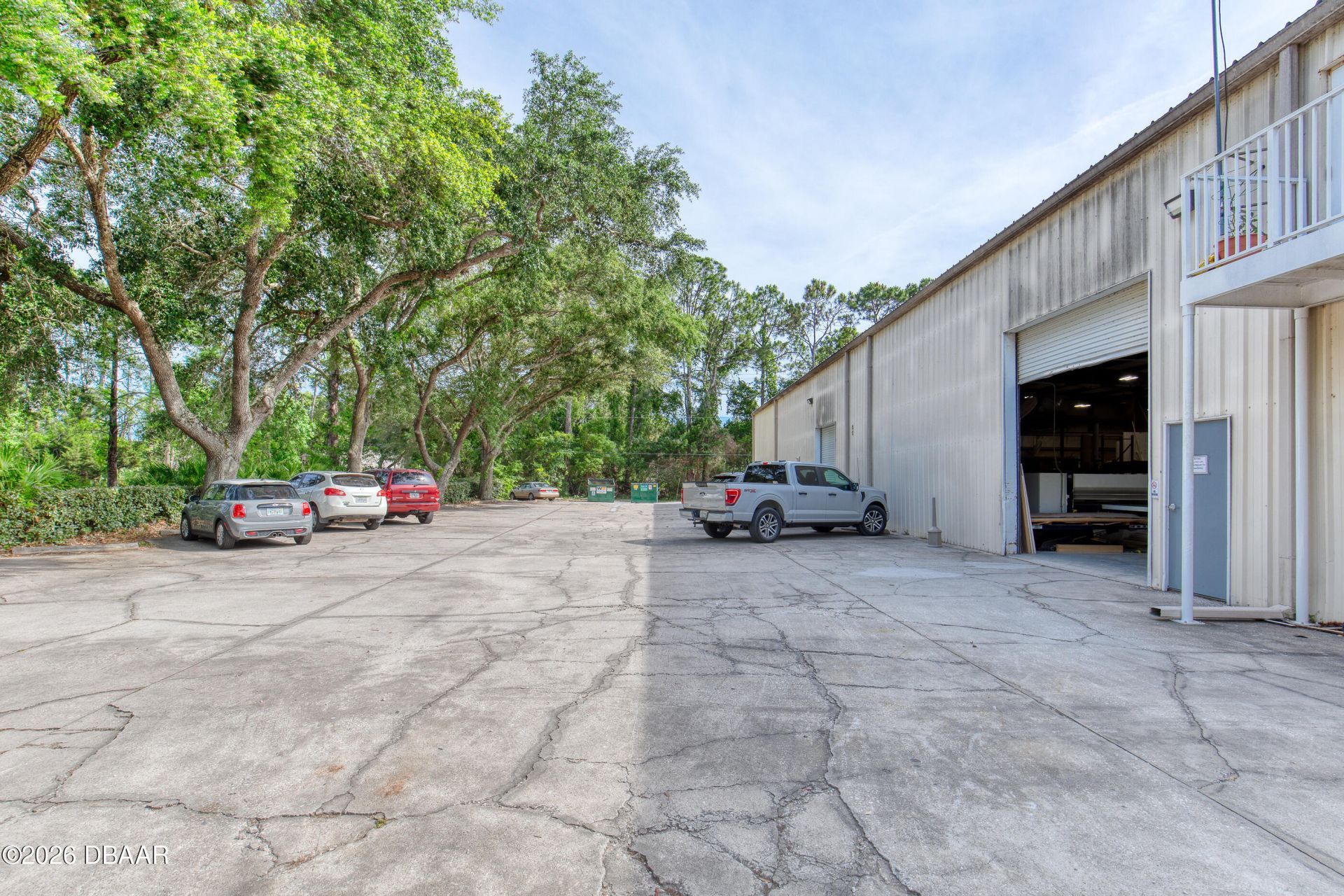4 & 6 Aviator Way, Ormond Beach, FL 32174 Photo