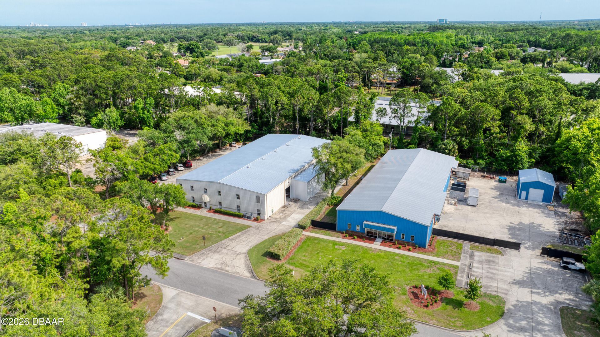 4 & 6 Aviator Way, Ormond Beach, FL 32174 Photo