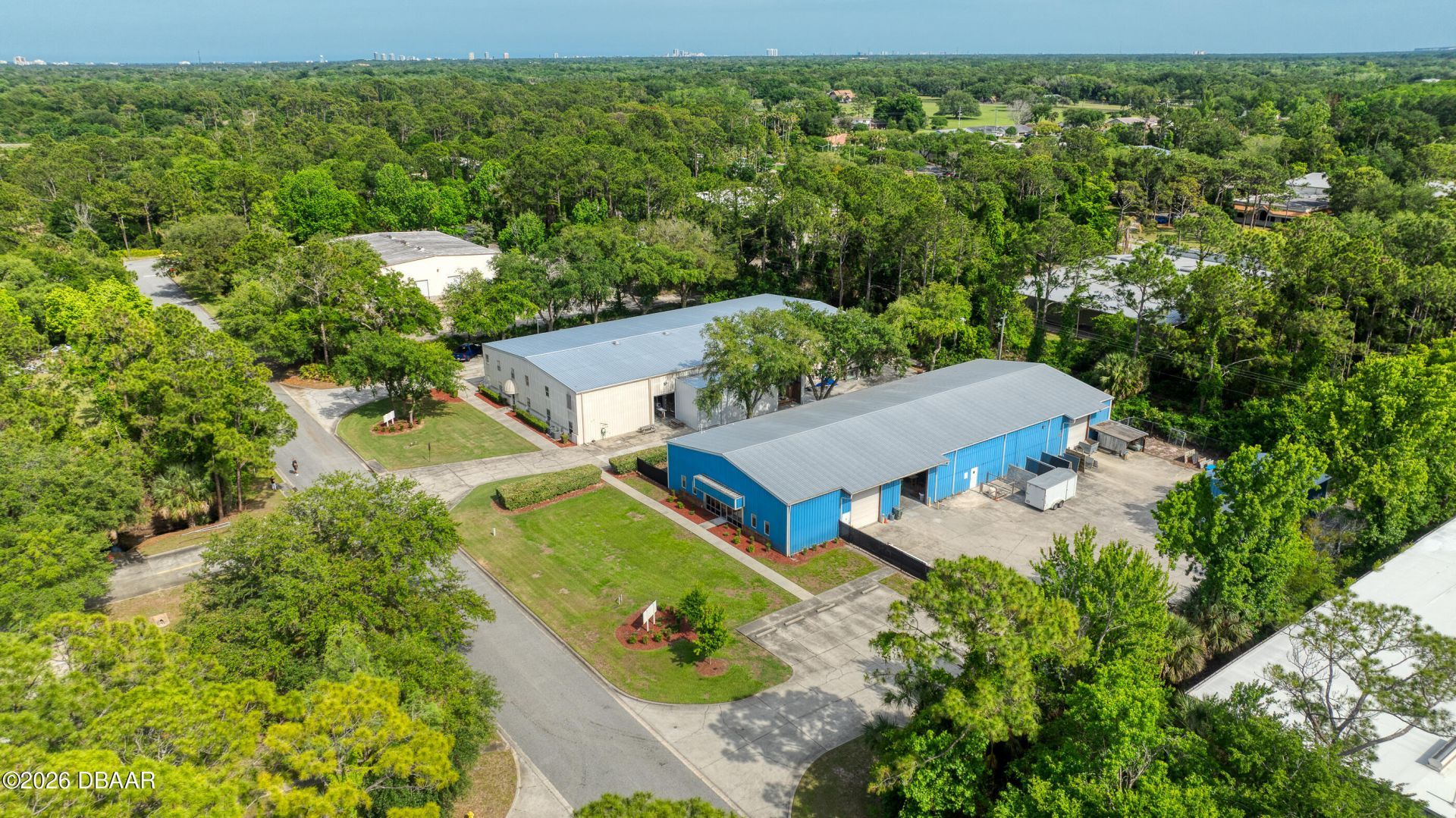 4 & 6 Aviator Way, Ormond Beach, FL 32174 Photo