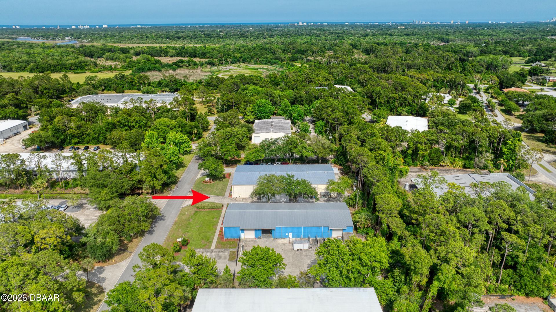 4 & 6 Aviator Way, Ormond Beach, FL 32174 Photo