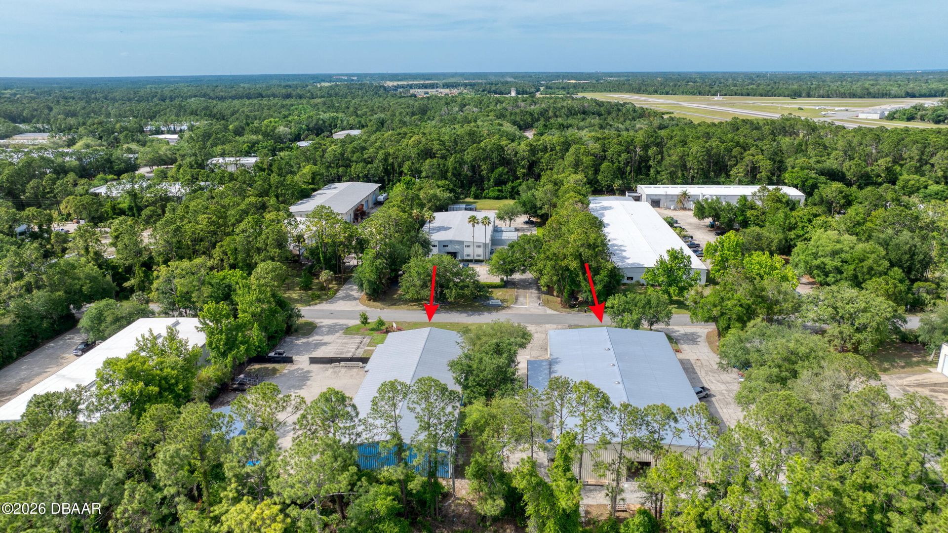 4 & 6 Aviator Way, Ormond Beach, FL 32174 Photo
