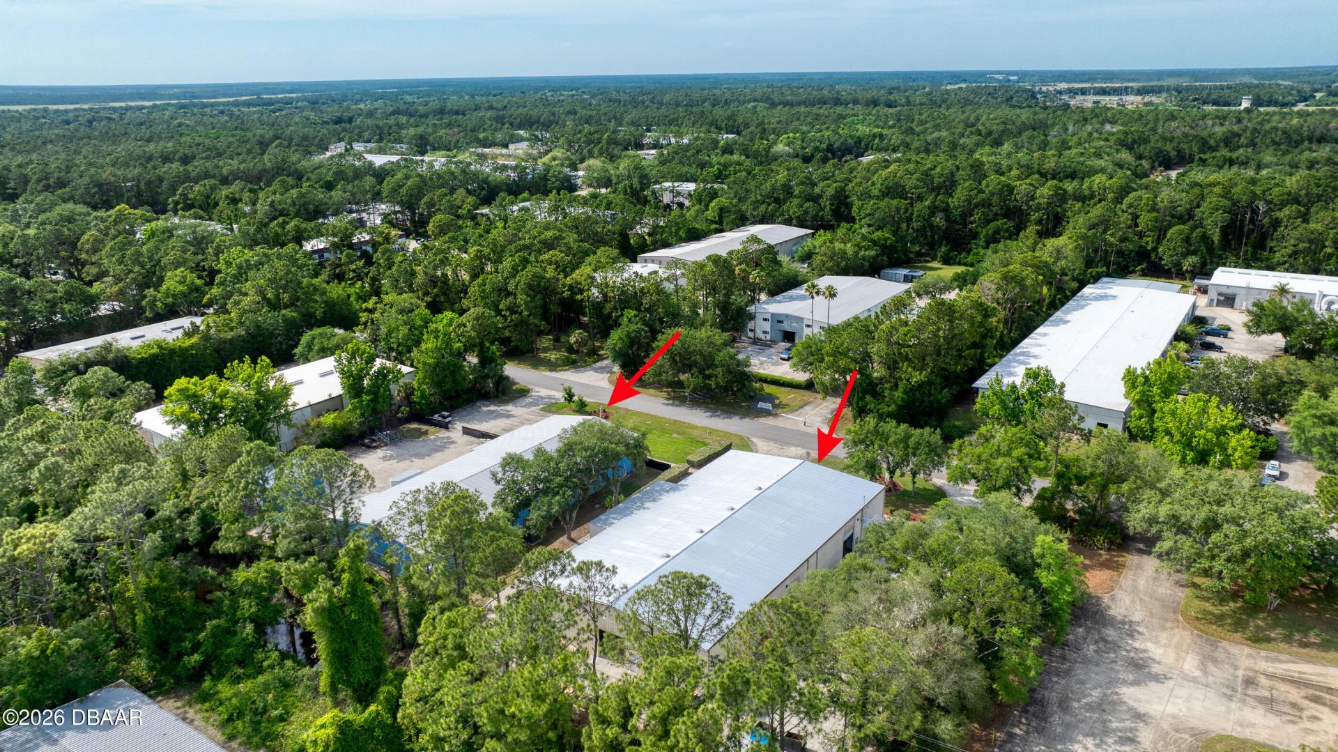 4 & 6 Aviator Way, Ormond Beach, FL 32174 Photo
