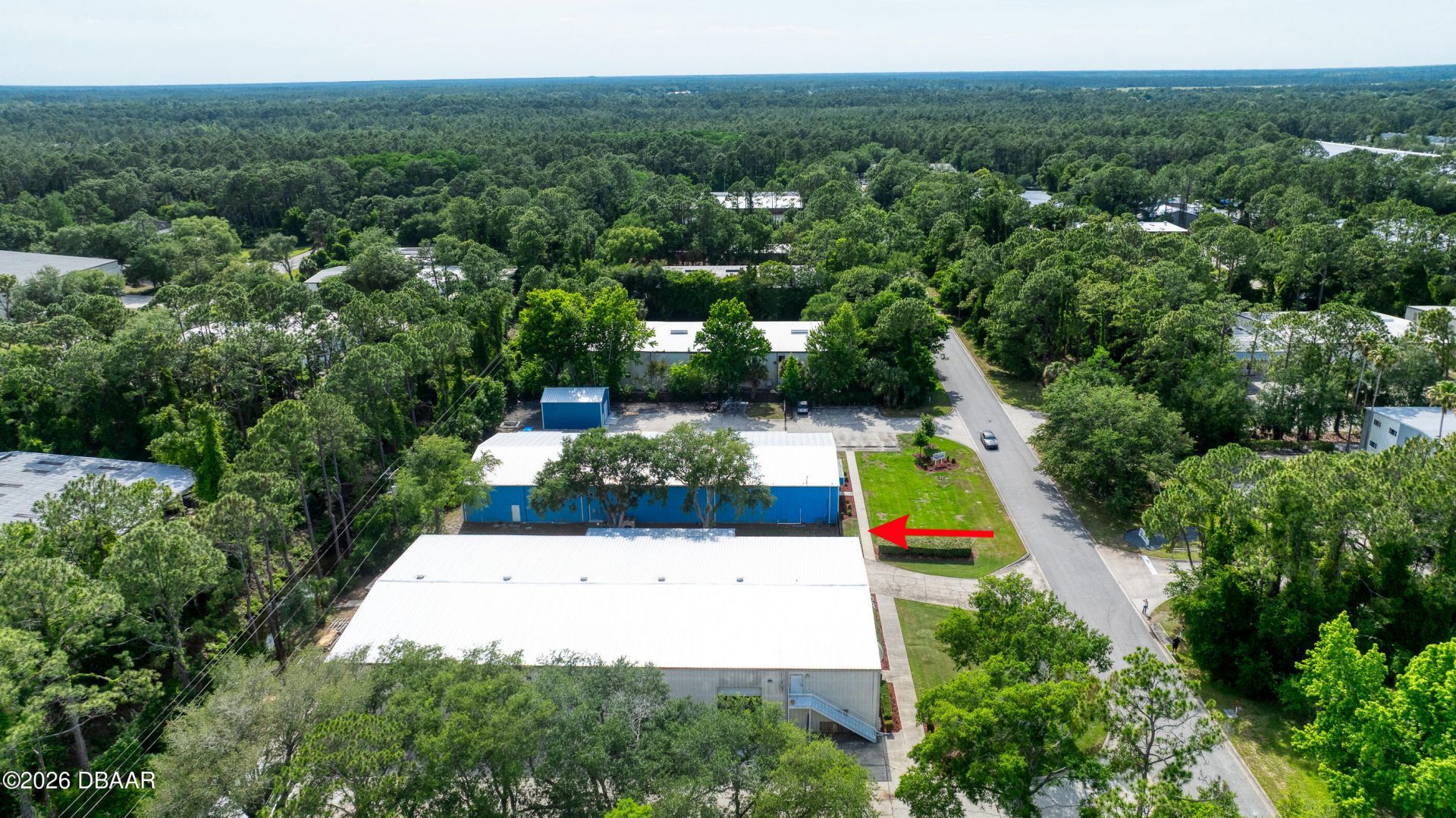 4 & 6 Aviator Way, Ormond Beach, FL 32174 Photo