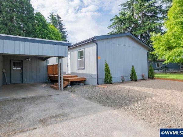 3124 Surfwood Dr NE, Salem, OR 97305