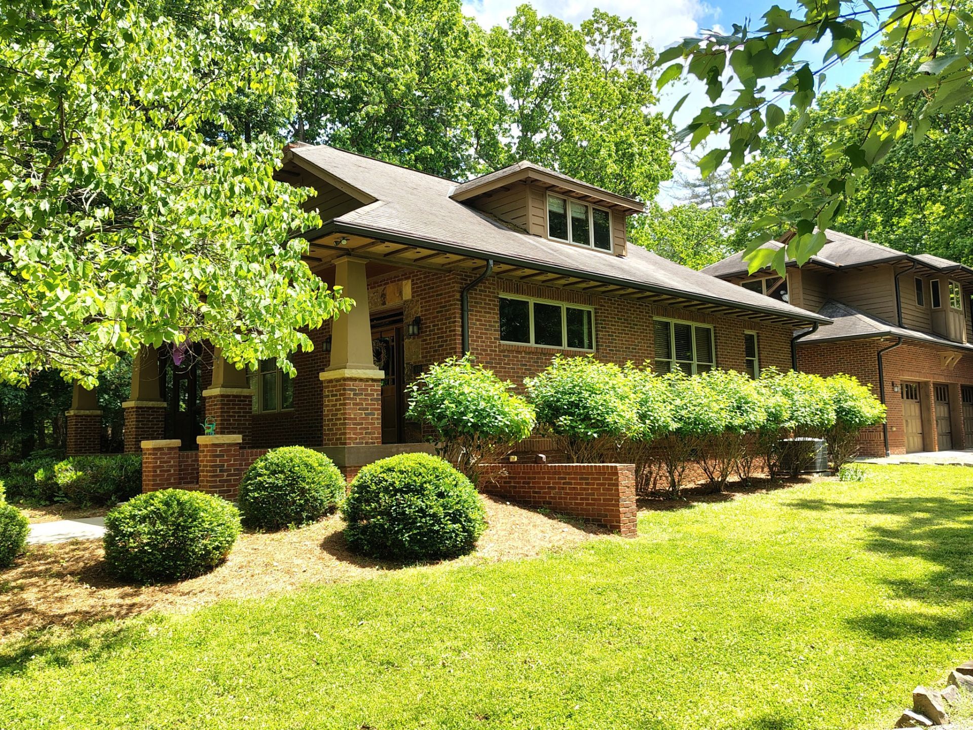 39 John Allin Dr, Sewanee, TN 37375 Main Photo