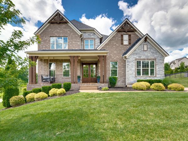 1115 Waterbridge Dr, Nolensville, TN 37135