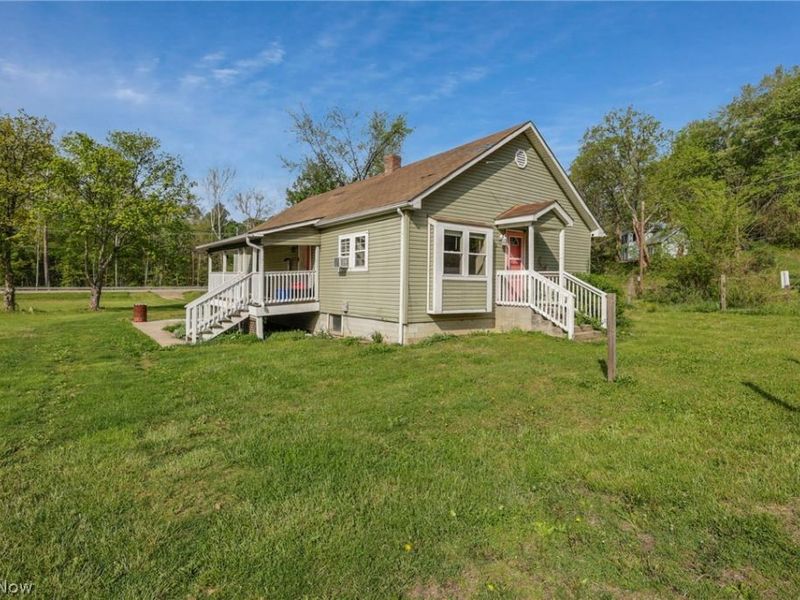 9611 Township Road 390a SE, Corning, OH 43730 Photo 1