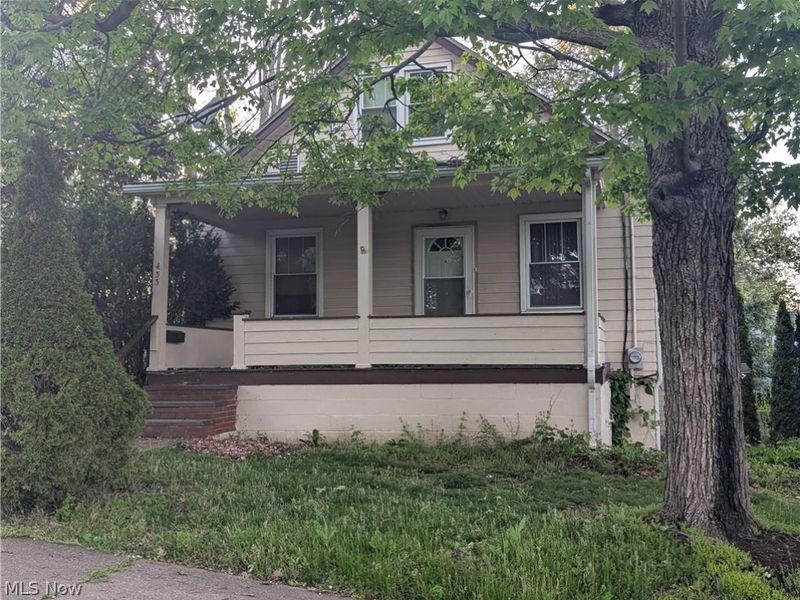 433 Allenford Street, Akron, OH 44314 Photo 1
