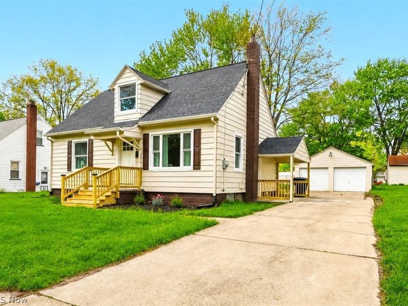 1130 Riverview Street NW, Warren, OH 44485 Photo 2