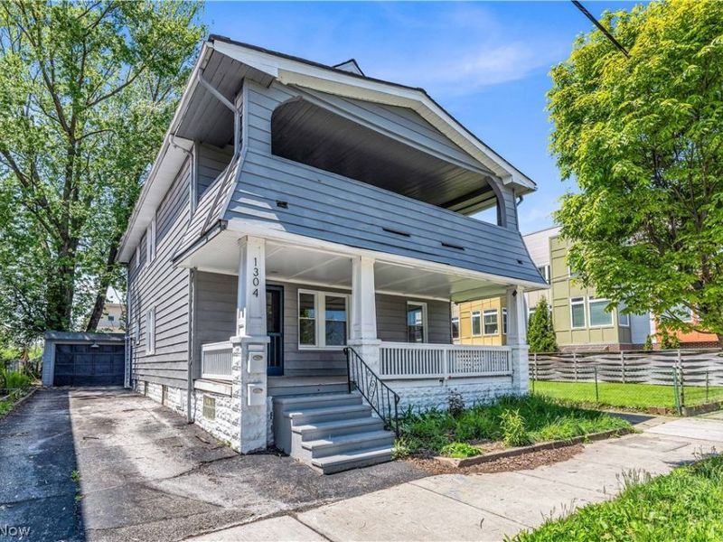1304 W 73rd Street, Cleveland, OH 44102 Photo 1