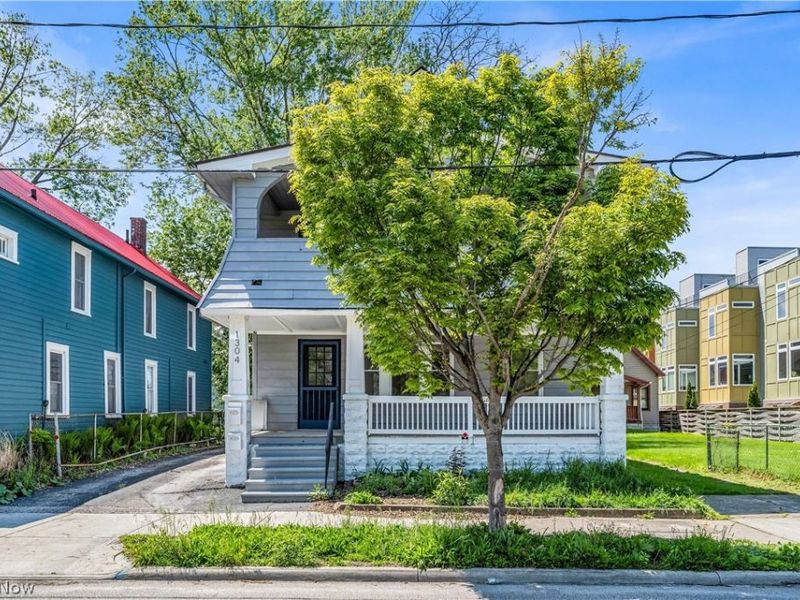 1304 W 73rd Street, Cleveland, OH 44102 Photo 2