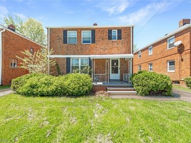 414 E 222nd Street, Euclid, OH 44123