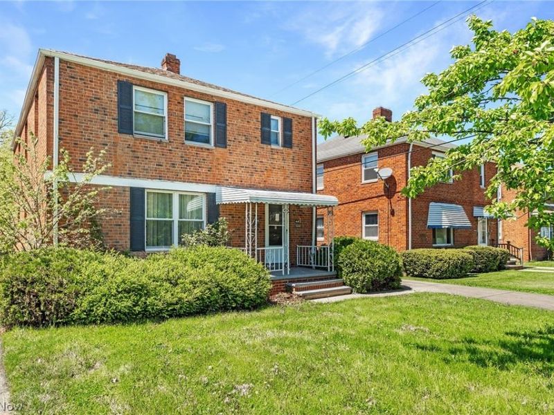 414 E 222nd Street, Euclid, OH 44123 Photo 29
