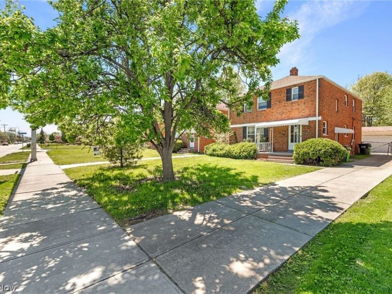 414 E 222nd Street, Euclid, OH 44123 Photo 30