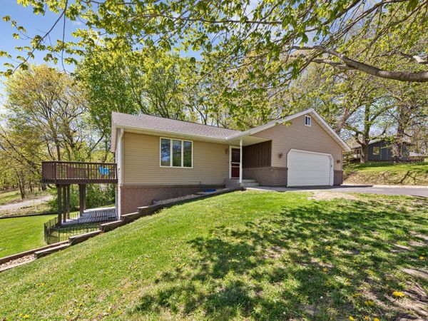 17893 Alexander Avenue, Faribault, MN 55021