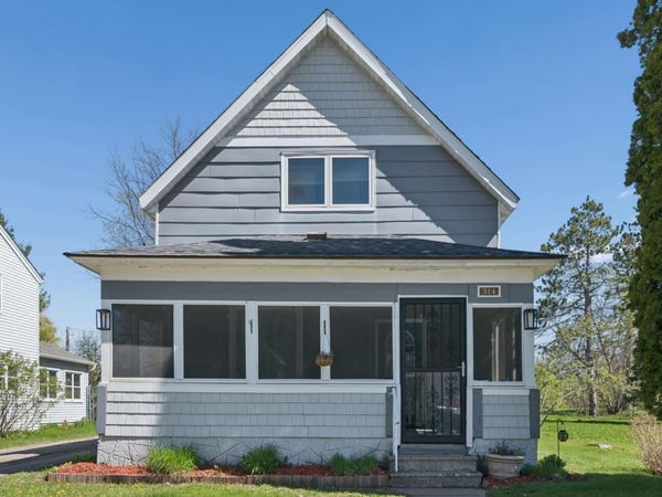 314 Central Drive W, Braham, MN 55006