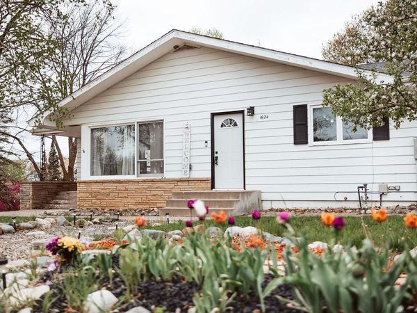 1624 Graydon Avenue, Brainerd, MN 56401