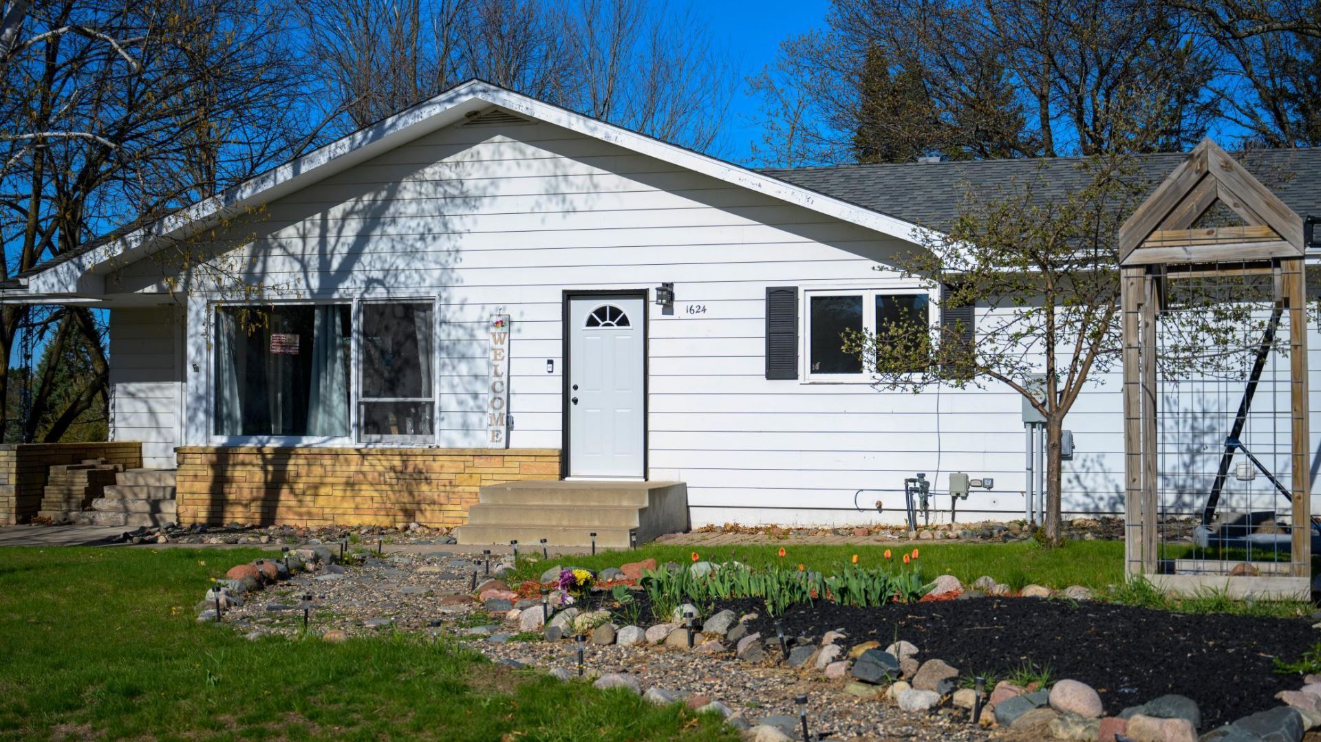 1624 Graydon Avenue , Brainerd, MN 56401