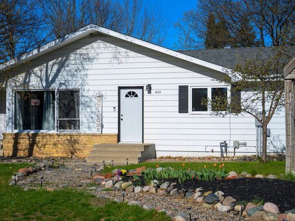 1624 Graydon Avenue , Brainerd, MN 56401