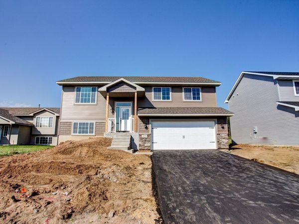 1319 Woodale Court, Saint Croix Falls, WI 54024