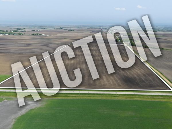 270th Street, Luther, IA 50152