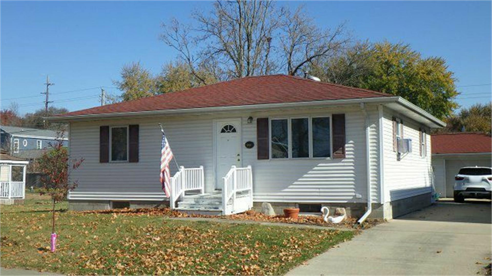 123 Main Street, Janesville, IA 50647 Main Photo