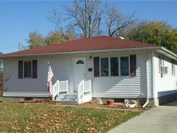 123 Main Street, Janesville, IA 50647