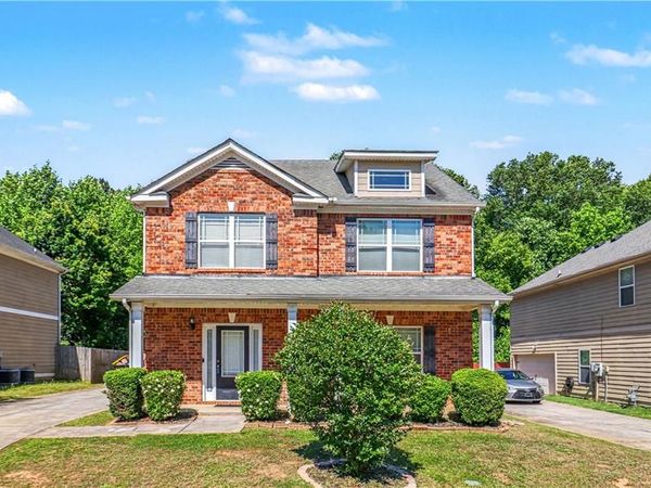 9 Matador Way, Newnan, GA 30263