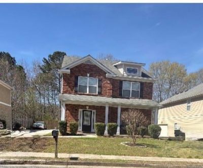 9 Matador Way , Newnan, GA 30263 Main Photo