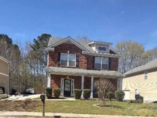 9 Matador Way , Newnan, GA 30263