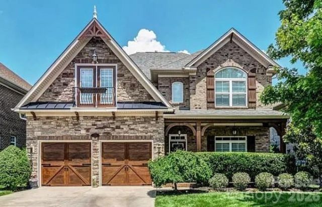 2279 Barrowcliffe Drive Nw, Concord, NC 28027 Main Photo