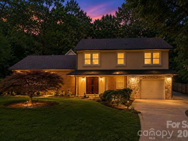 2700 Pencoyd Lane, Charlotte, NC 28210