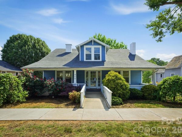 408 S Green Street, Morganton, NC 28655