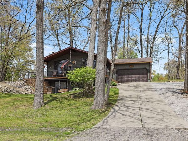 11820 Killarny Circle, Jerome, MI 49249